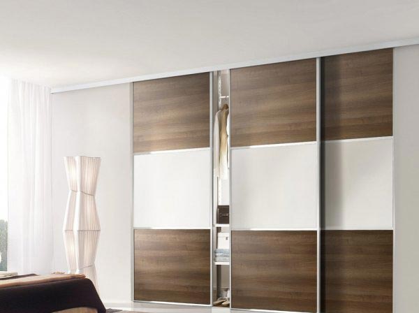 sliding wardrobe doors