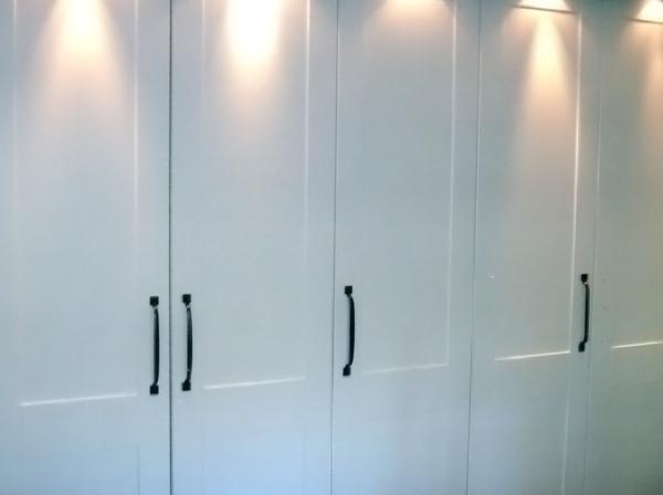 replacement wardrobe doors