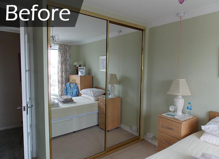 replacement wardrobe doors for fitted wardrobes custom made