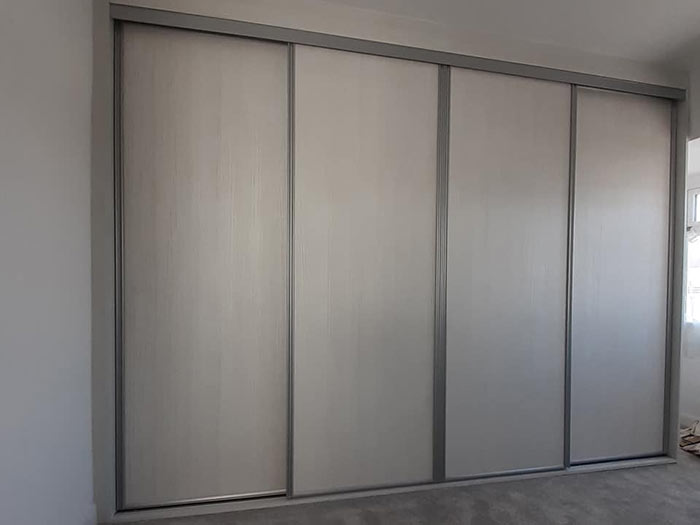 Sliding Wardrobe Doors