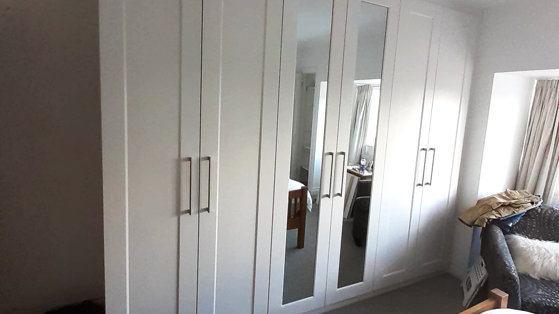 Home 2 Made-to-Measure Fitted Wardrobes Sutton Coldfield