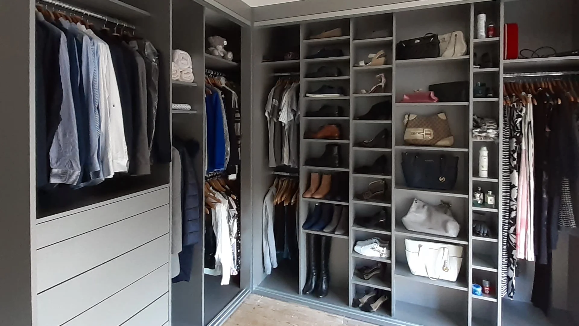 Home 3 Made-to-Measure Fitted Wardrobes Sutton Coldfield