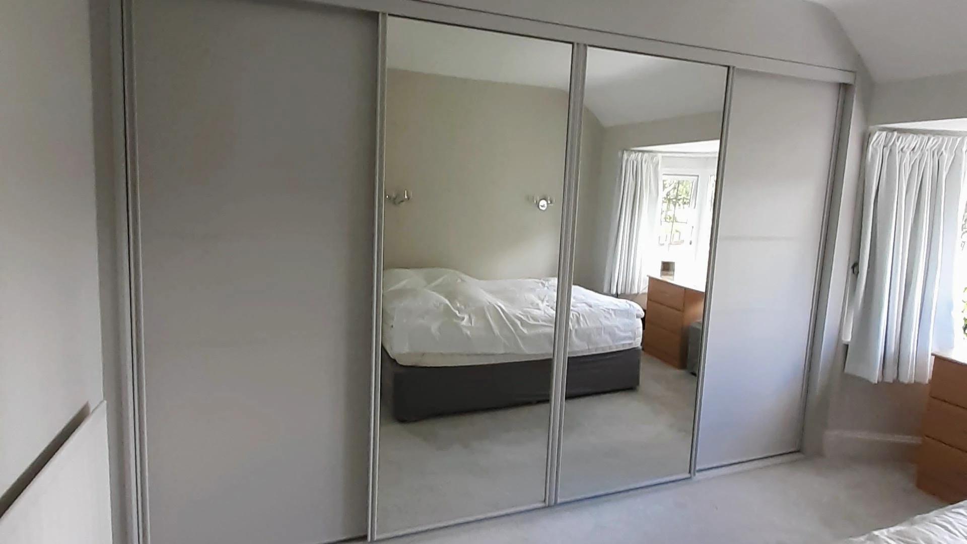 Home 4 Made-to-Measure Fitted Wardrobes Sutton Coldfield